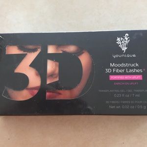 Younique 3D Moodstruck Fiber Lashes
